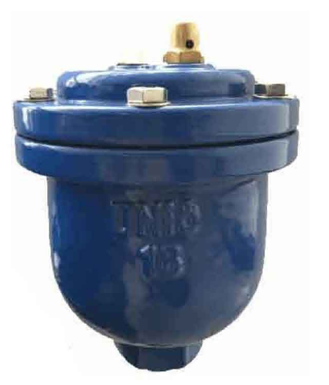 HVAC Valve Market Size | Global Report - 2032